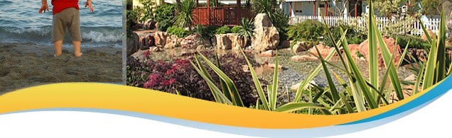 bungalow campeggi litorale adriatico